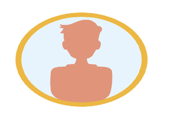 新余墙绘中如何画好人物轮廓?