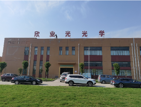 新余楼顶大型发光字制作如何安装?