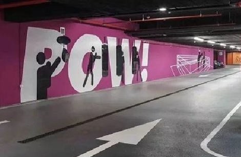 新余墙绘设计师的选择是关键。