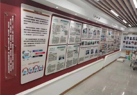 新余大城市文化背景墙制作常用工艺。