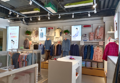 新余超市卖场装修如何提升消费欲望？