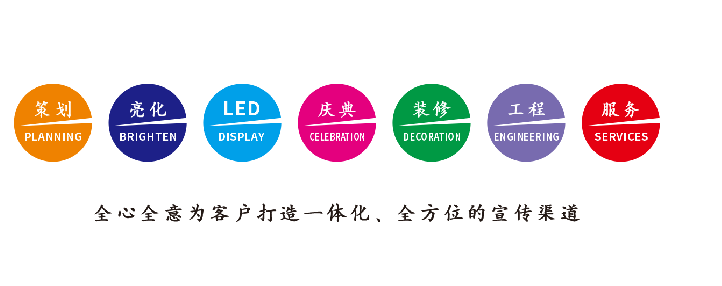 新余广告公司该如何满足客户需求？