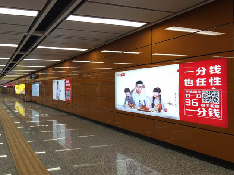 新余广告灯箱的发展前景？