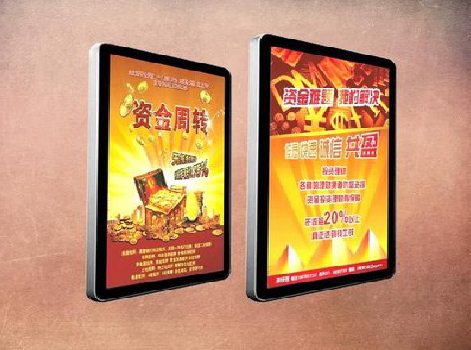 新余如何延长磁吸灯箱的使用寿命？