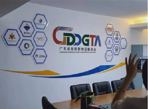 新余公司走廊文化墙如何设计布置？