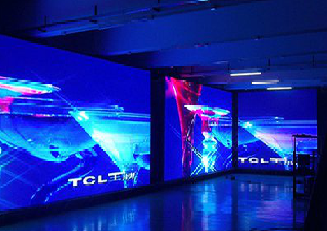 新余如何解决LED显示屏耗电问题？